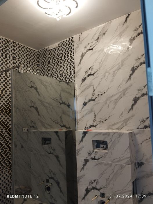 Execut lucrări construcții și renovări