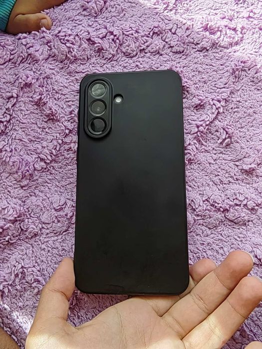 Samsung Galaxy A56 5G