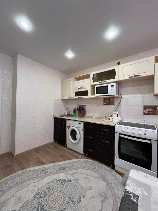 Продам 2 комнатную квартиру