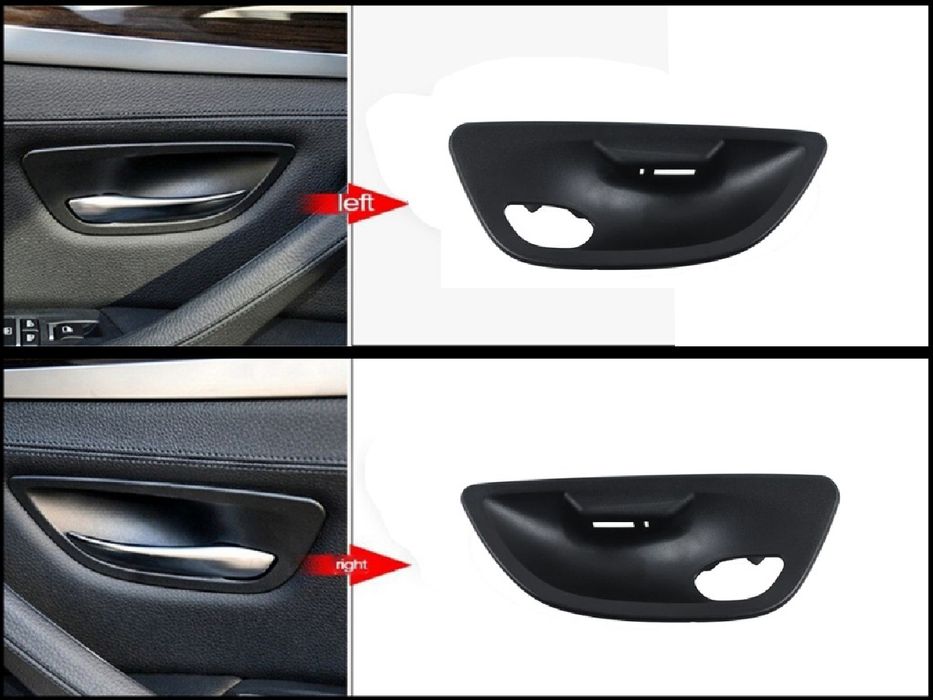 Панел BMW 5 F10/F11/F18/F07 (2009-2016)