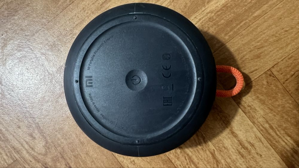 Портативная колонка Xiaomi