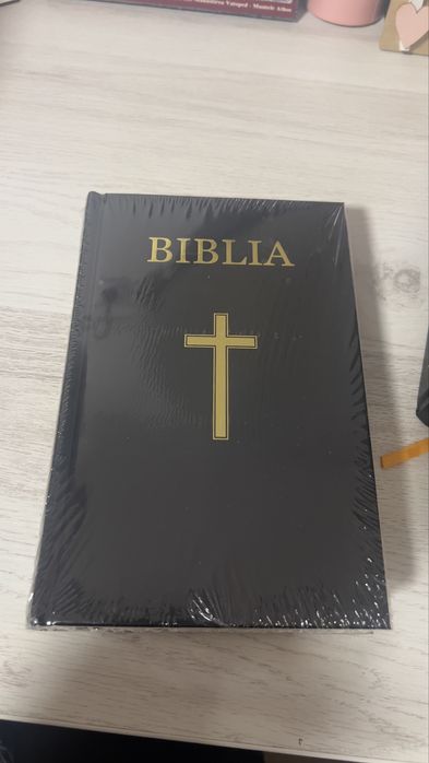 Biblia Ortodoxa si Cornilescu