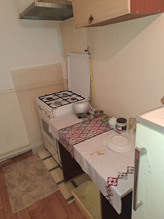 Времянка ұзақ мерзімге жалға  беріледі