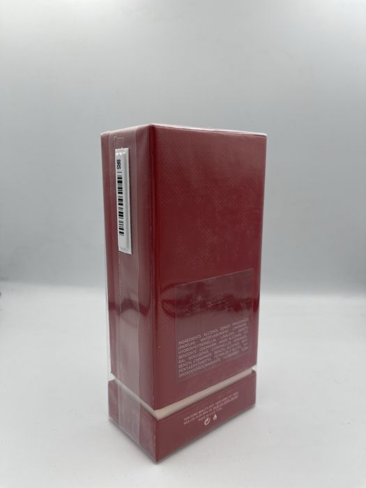 Parfum Tom Ford Electric Cherry