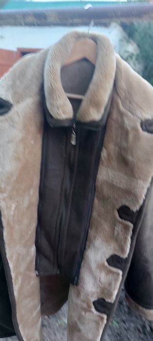 Продам дубленки мужские