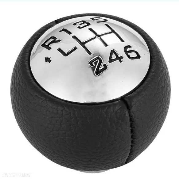 Топка скорости CITROEN/C3/C4/C5/C8/PEUGEOT307/308/3008/407/5008/8076СК
