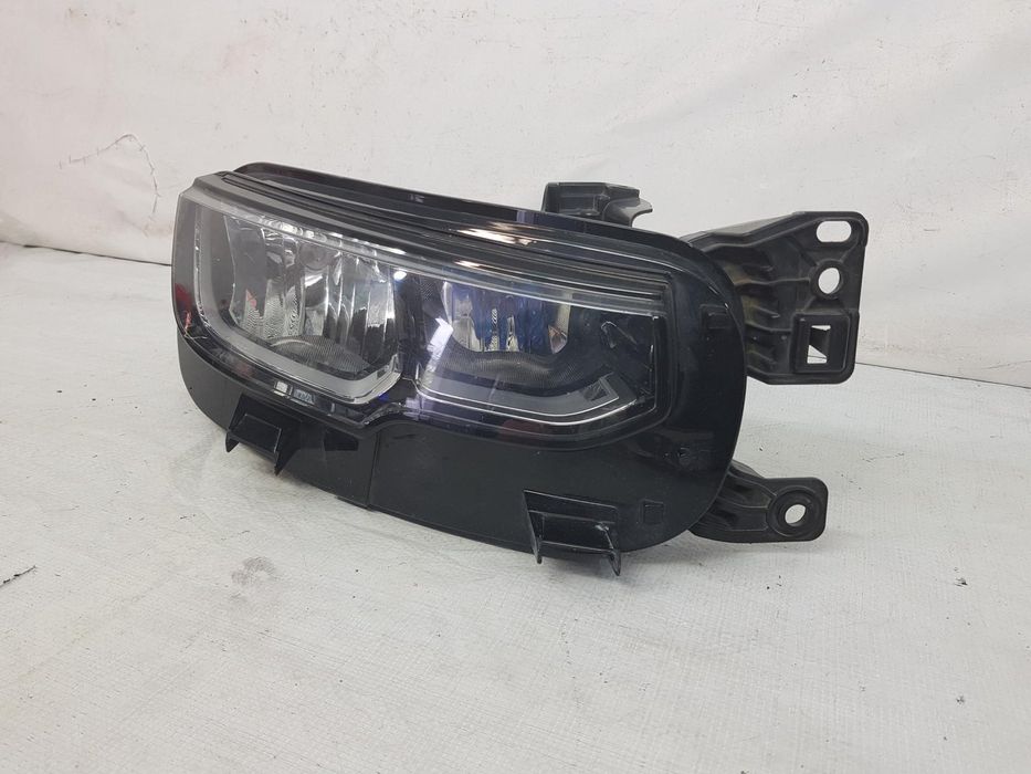 Far dreapta halogen Citroen C5 AirCross dupa 2018