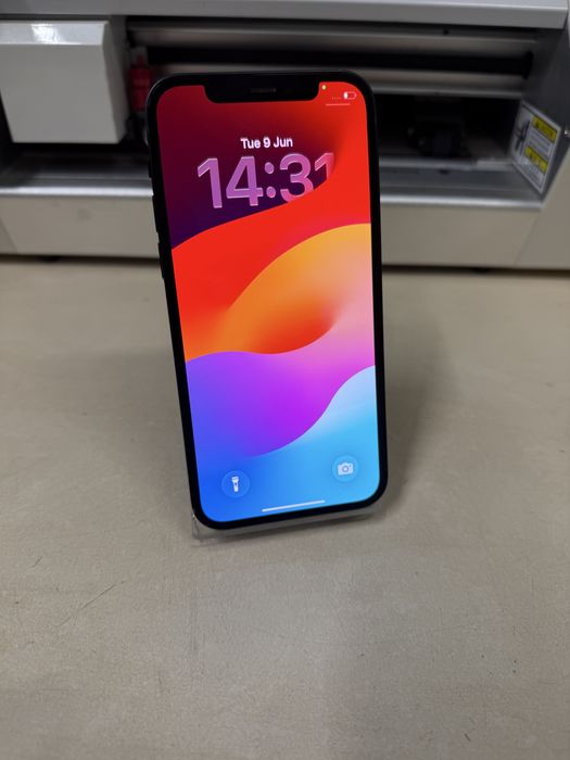 Iphone 12 / 128 gb / 100% baterie / garantie
