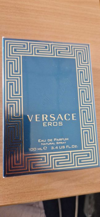 Мъжки парфюм Версаче Ерос
