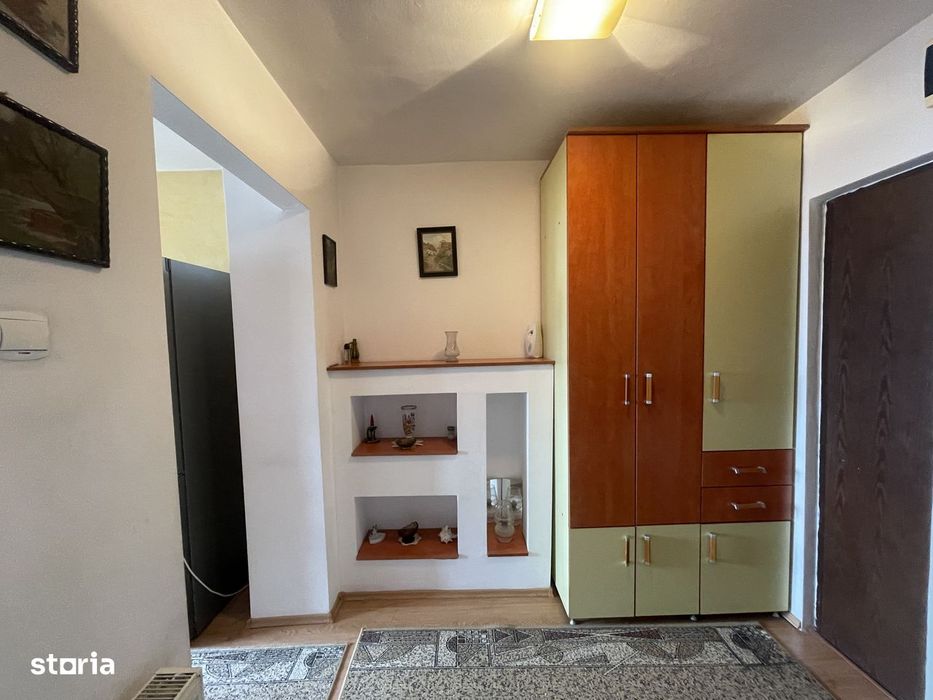 Ap2 camere confort 1 semidecomandat 48 mp +balcon 6 m Bd Mihai Viteazu