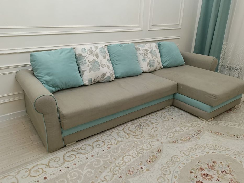 Продам Диван хороший