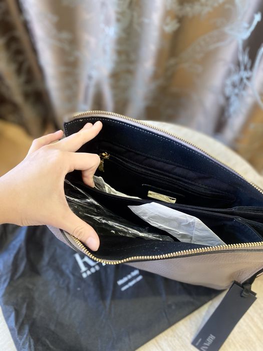 Новая итальянская сумка