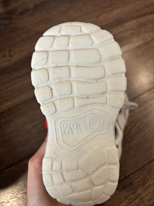 Детски маратонки Zara