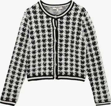 Елегантна жилетка COTTON , cardigan