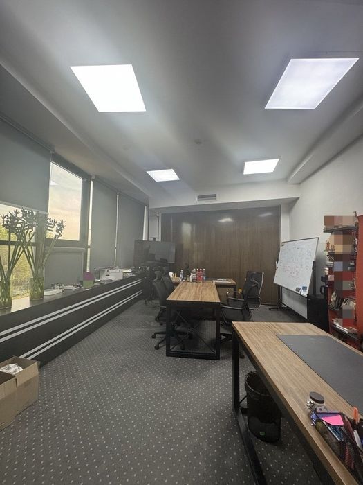 Дархан сдаётся офис 3 комнаы 85м2