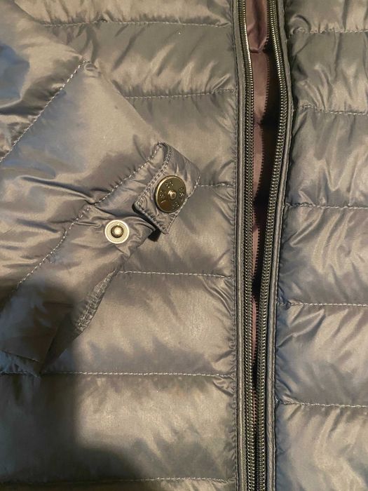 Geaca fulgi M&S marime L
