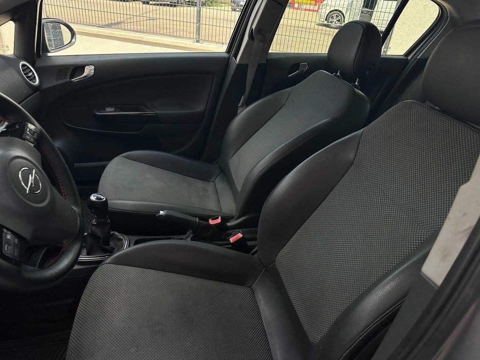 Opel Corsa 1,3 cdti 2011 euro 5 accept variante !