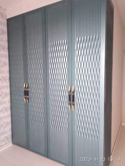 Mebel yasaymiz, zakazga