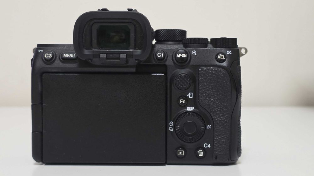 Продавам Sony A7S III