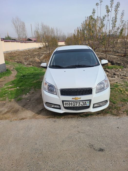 Nexia 3 aftamat 57 ming yurgan halol