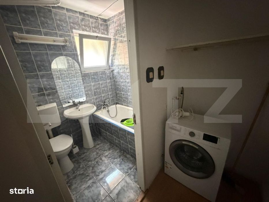 Apartament 2 camere, 40 mp, zona Cetate