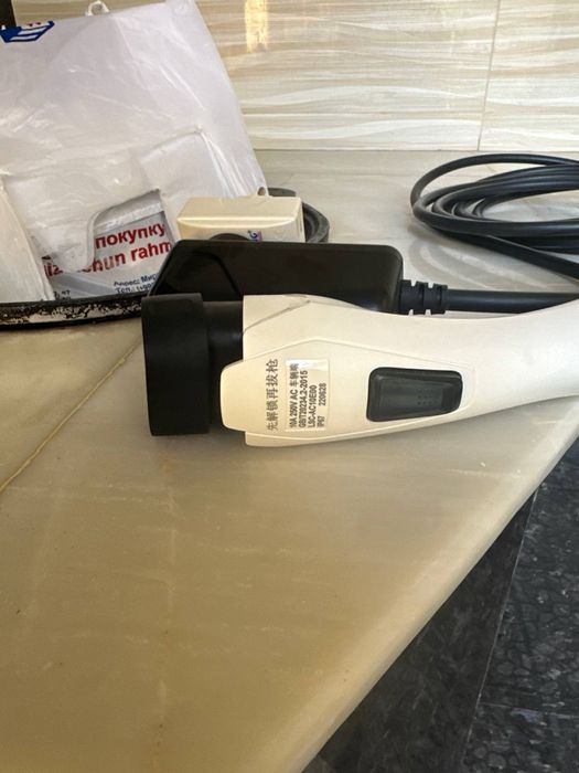 Zaradnik elektira mabil sotiladi yangi 2 ta bor