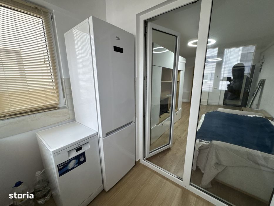 Central Adress - Nasaud 77 - Modern - Mobilat - Utilat