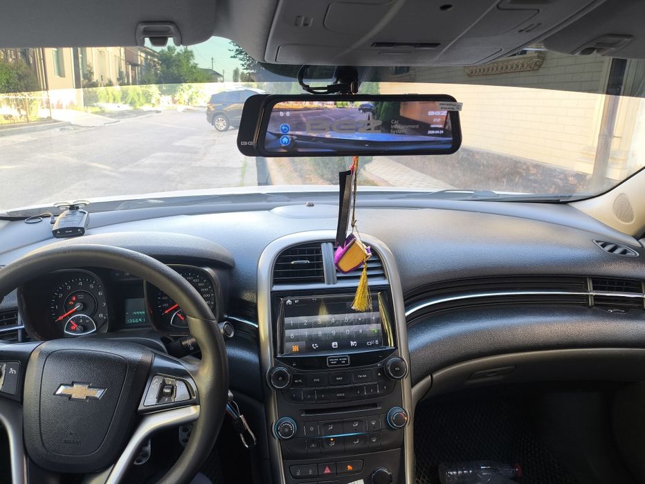 Malibu 1 2014 2 krug