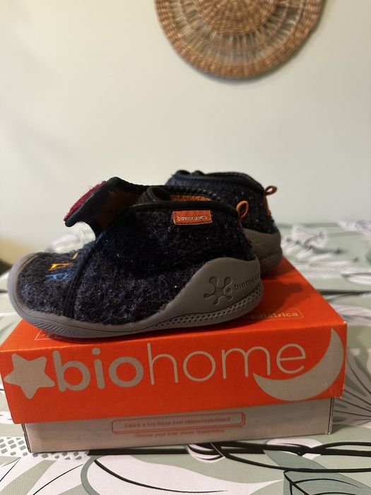 Biomechanics Пантофи 23ти номер