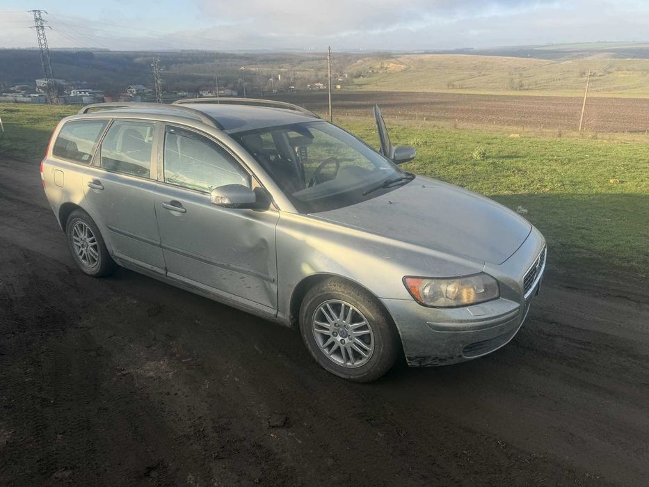 volvo v50 1.8 i на части волво в50 теглич 1.8
