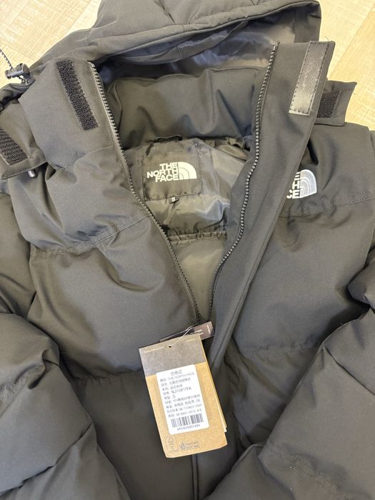 Geaca The North Face Goretex cu gluga