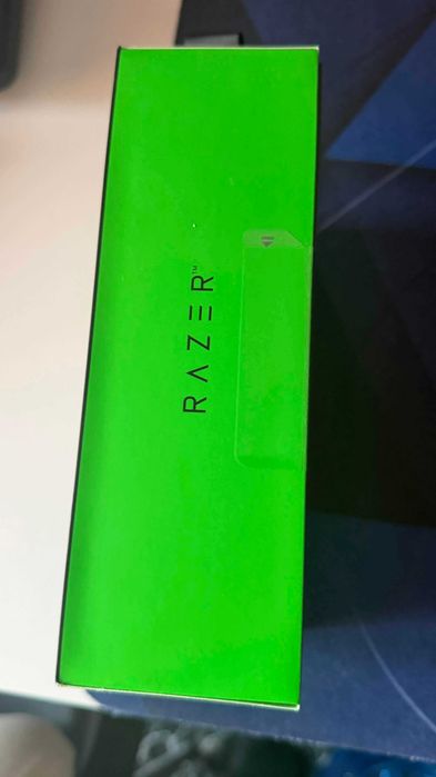 Razer Viper V3 Pro - White Чисто Нова!