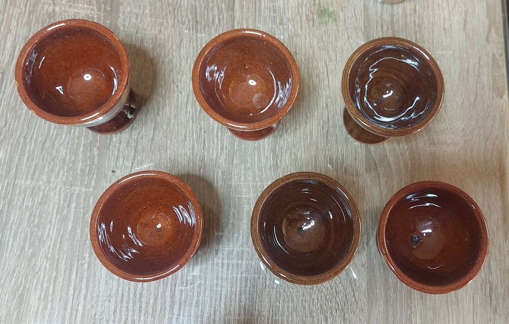 Порцеланови, керамични сервизи за кафе, ракия, декор