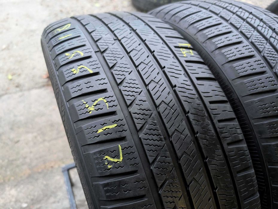 215/55 R18 • All Season • Vredestein Quatrac Pro 99V | 2 buc | Pret/buc