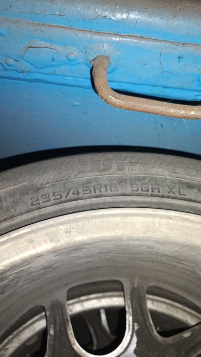 Продам комплект дисков