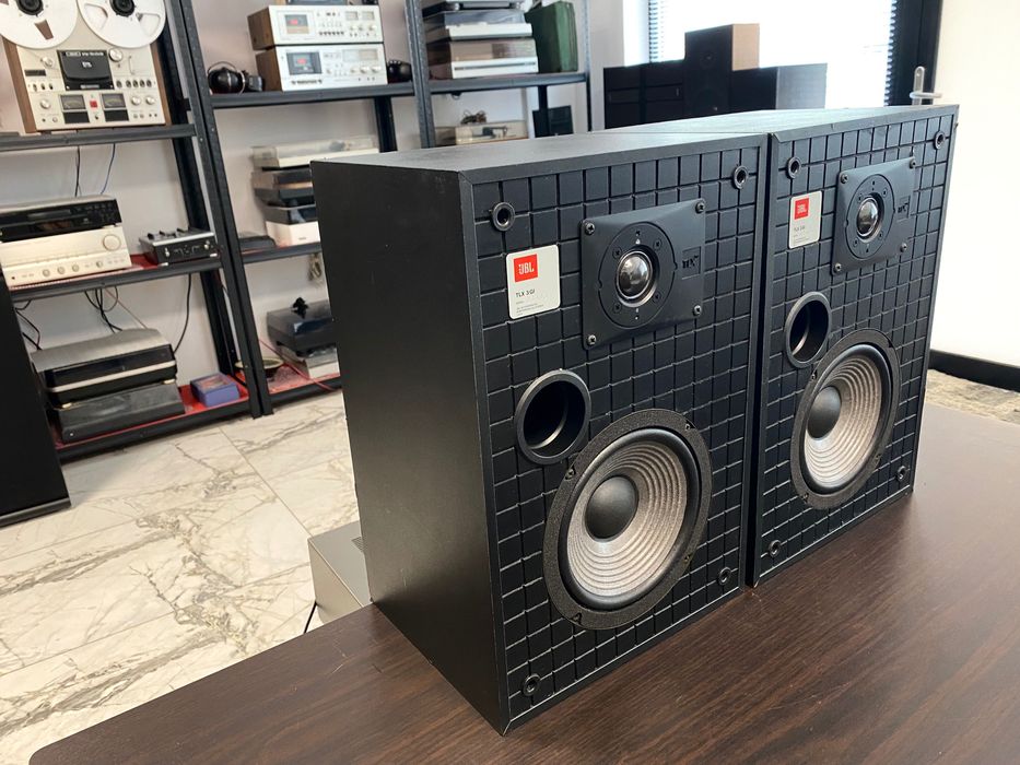 Тонколони JBL TLX