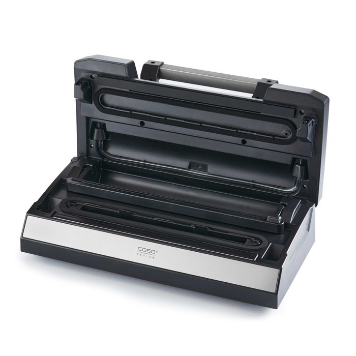 Професионална машина за вакуумиране Caso VRH 790 advanced Pro, НОВО