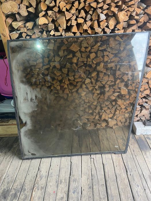 Продам стеклопакет на автобус мерседес