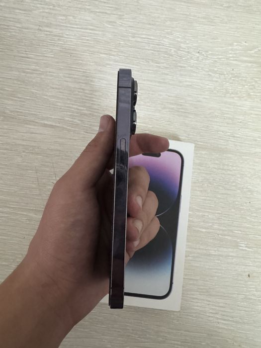 Айфон 14 Про 128ГБ  80%