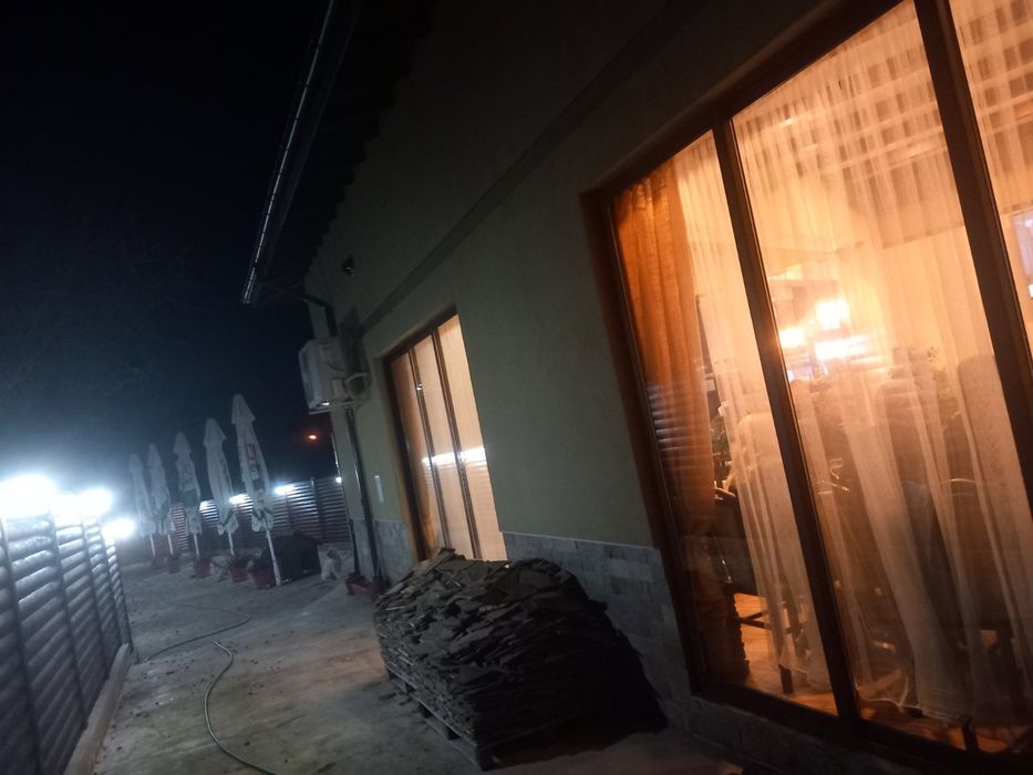 Продава заведение - ресторант с разработен бизнес н