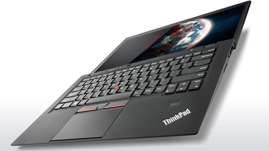 Лаптоп Lenovo X1 Carbon 1st i7-3667U 8GB 256GB 1600x900 ГАРАНЦИЯ
