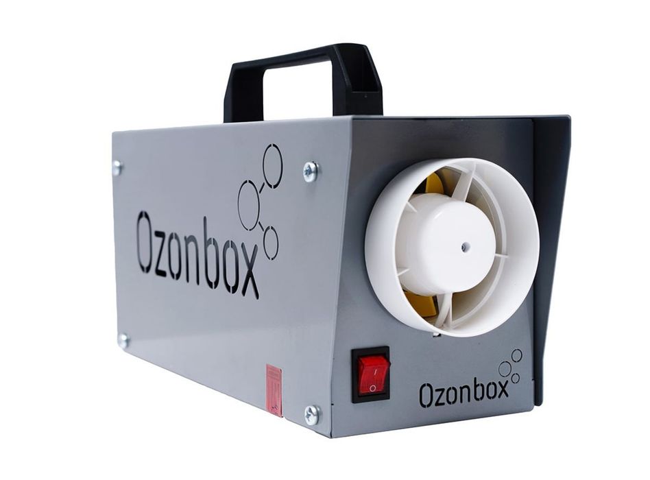 Озонатор Ozonbox 5 кг