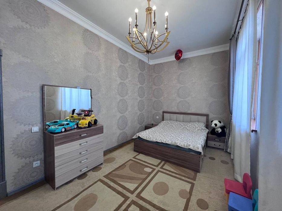 Продам 4 ком юнусабад 6 Новостройка