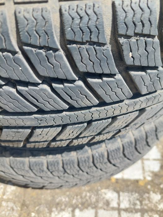 Зимни гуми 185 65 15
