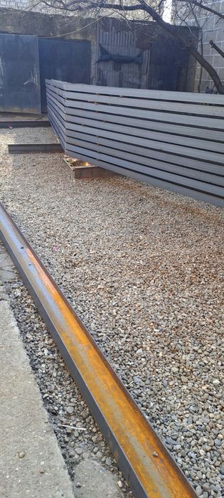 Vand structura 10x20x4