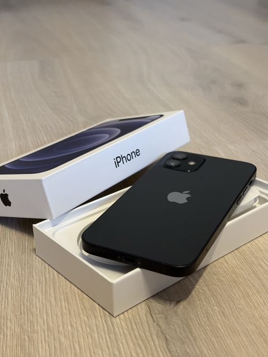 Iphone 12-64 GB