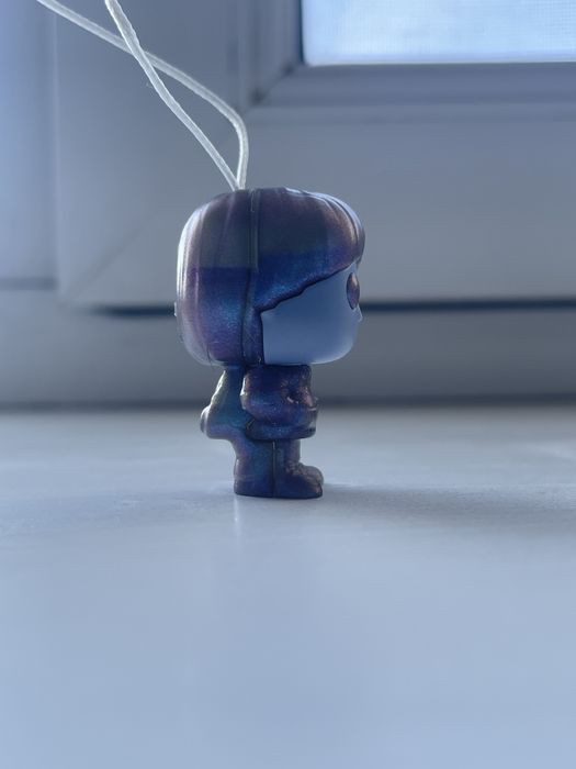 Игрушка из кинрд joy осд увил