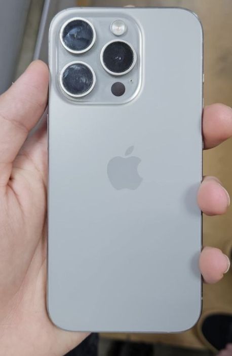 Айфон 15 про / Iphone 15 pro