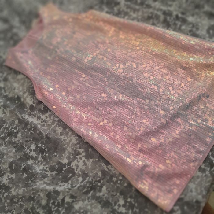 Детска рокля 130см.