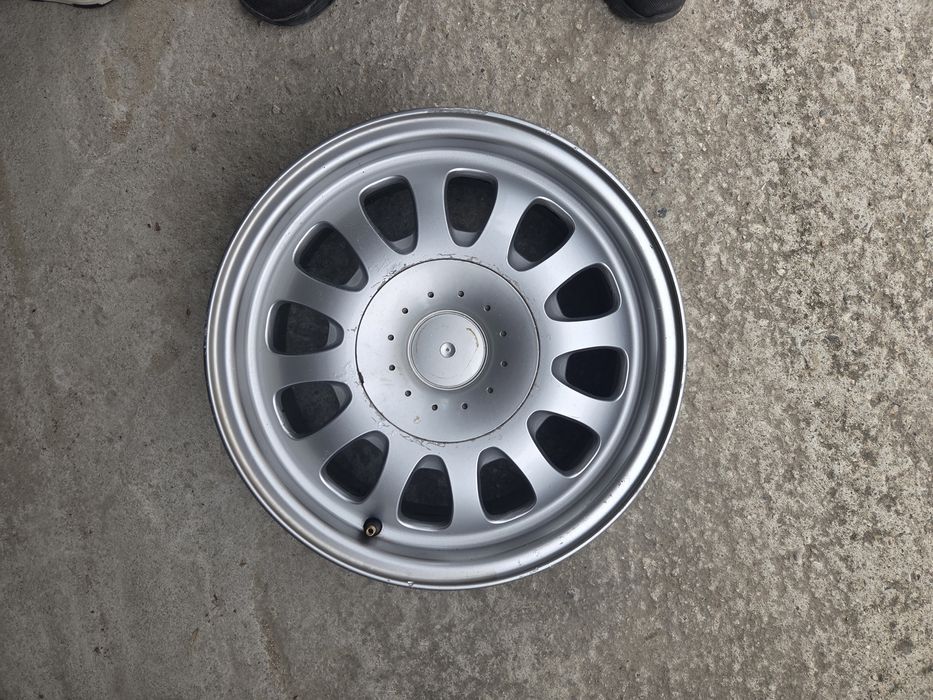 Джанти за бмв Е39